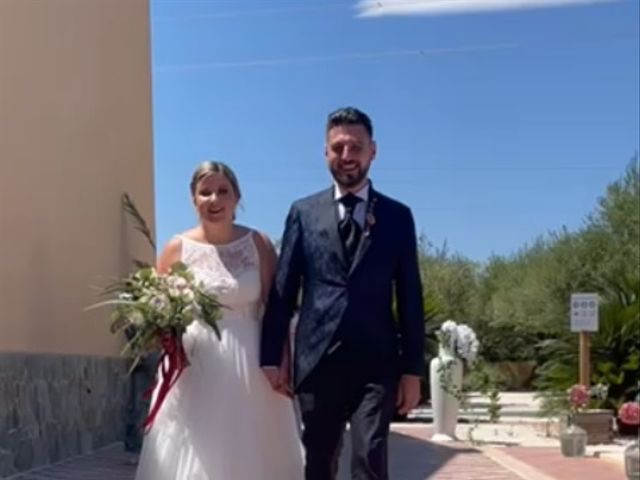 La boda de Encarni y Miguel Angel en Alzira, Valencia 7