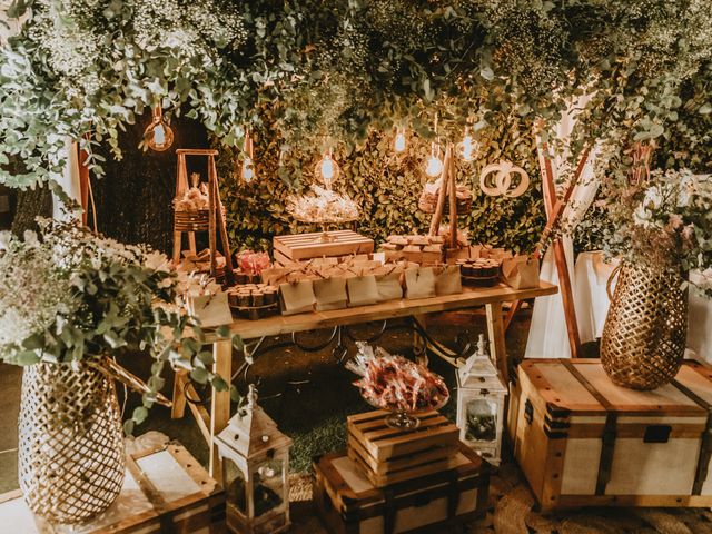 La boda de Juan y Dania en Cartagena, Murcia 5