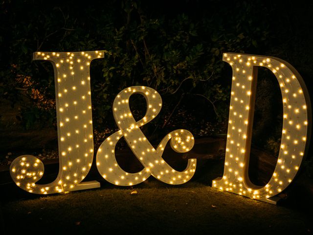 La boda de Juan y Dania en Cartagena, Murcia 8