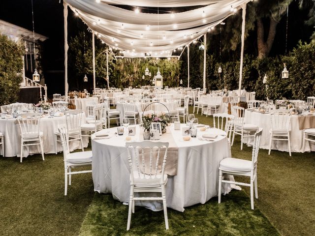 La boda de Juan y Dania en Cartagena, Murcia 12