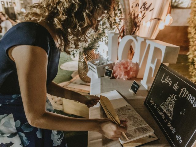 La boda de Juan y Dania en Cartagena, Murcia 21