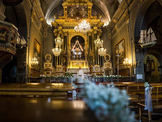 La boda de Joan y Claudia en Sitges, Barcelona 32