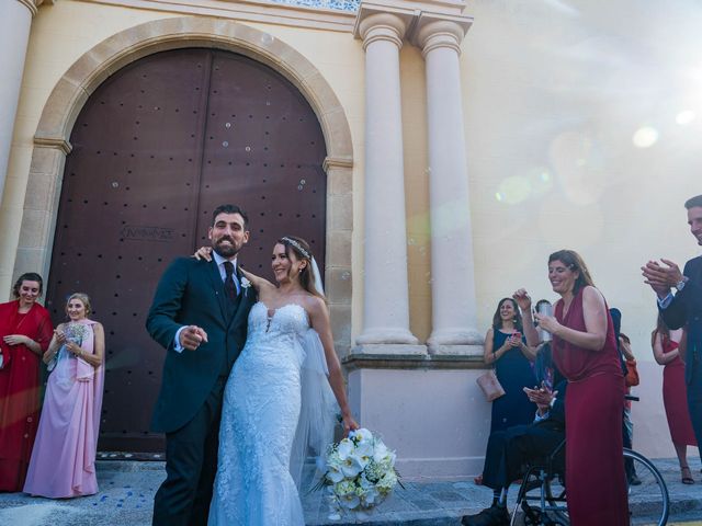 La boda de Joan y Claudia en Sitges, Barcelona 41