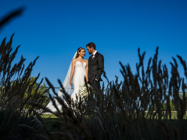 La boda de Joan y Claudia en Sitges, Barcelona 44