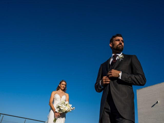 La boda de Joan y Claudia en Sitges, Barcelona 46