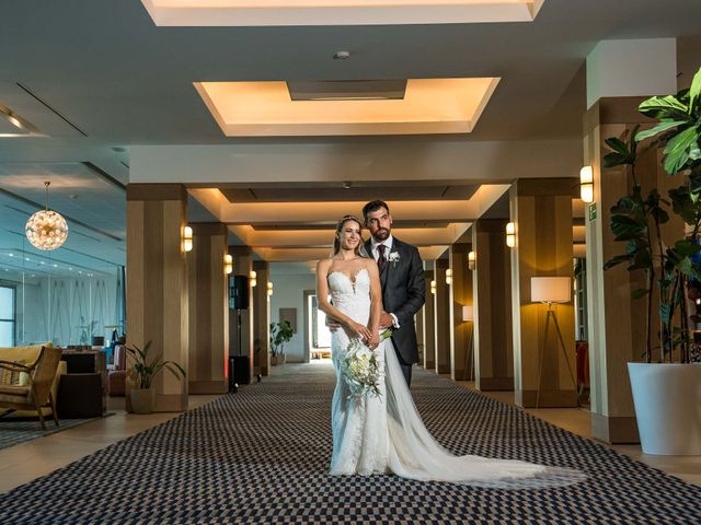 La boda de Joan y Claudia en Sitges, Barcelona 47