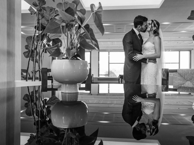 La boda de Joan y Claudia en Sitges, Barcelona 48