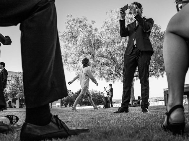 La boda de Joan y Claudia en Sitges, Barcelona 53
