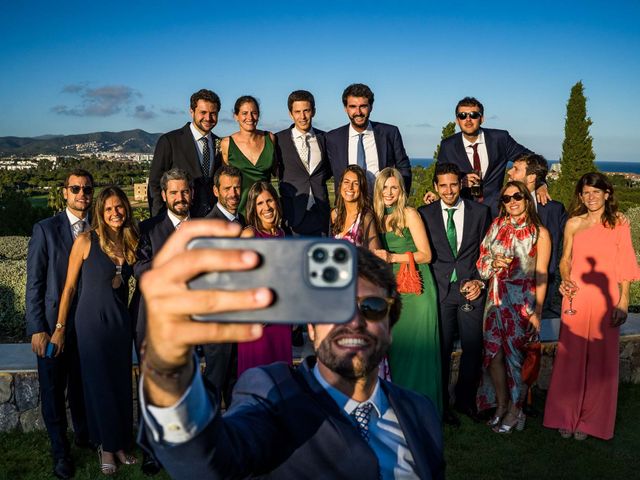 La boda de Joan y Claudia en Sitges, Barcelona 55