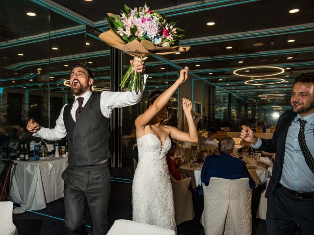 La boda de Joan y Claudia en Sitges, Barcelona 65