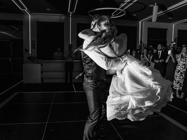 La boda de Joan y Claudia en Sitges, Barcelona 70