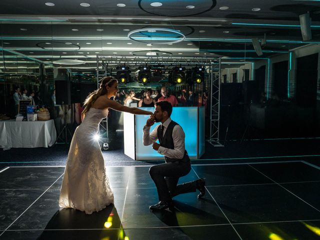 La boda de Joan y Claudia en Sitges, Barcelona 72