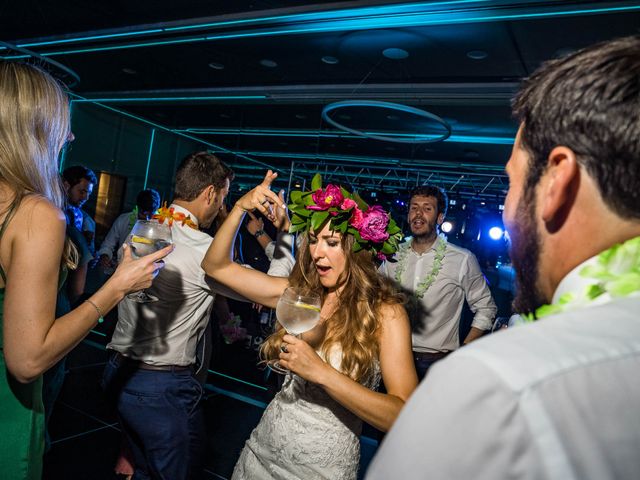 La boda de Joan y Claudia en Sitges, Barcelona 79