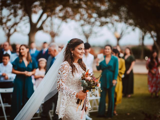 La boda de David y Paola en Cartagena, Murcia 58