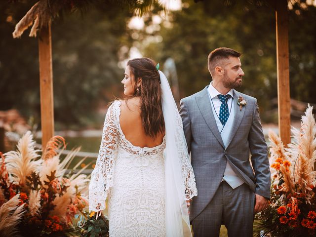 La boda de David y Paola en Cartagena, Murcia 104