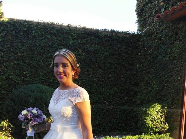 La boda de Andreu y Raquel en L&apos; Alcúdia, Valencia 4