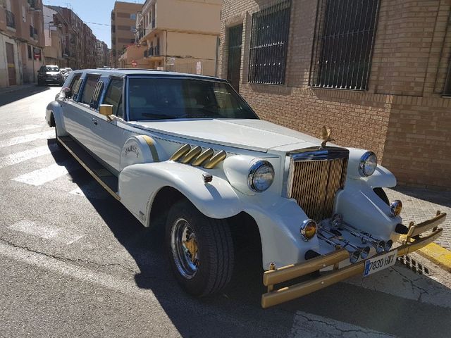 La boda de Andreu y Raquel en L' Alcúdia, Valencia 17