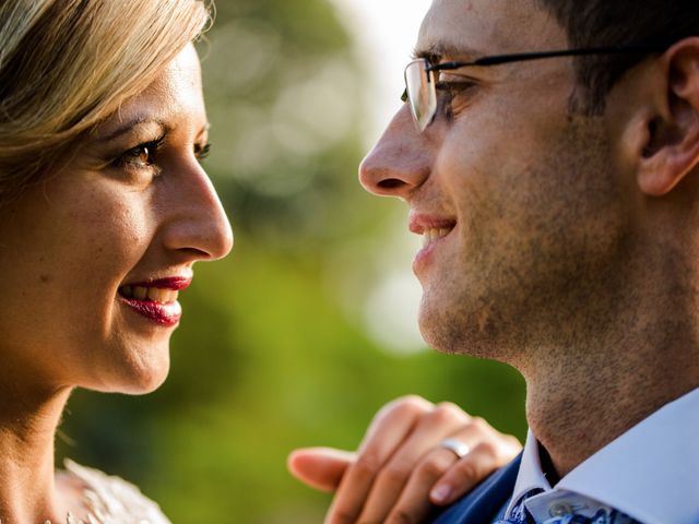 La boda de Fernando y Ana en Ávila, Ávila 51