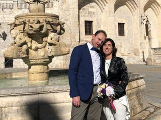 La boda de Vanesa y Jose