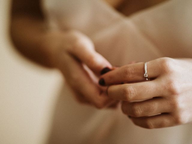 La boda de Alberto y Maria José en Sevilla, Sevilla 10