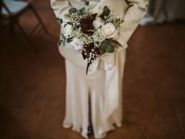 La boda de Alberto y Maria José en Sevilla, Sevilla 32