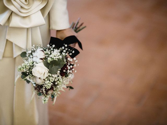 La boda de Alberto y Maria José en Sevilla, Sevilla 34