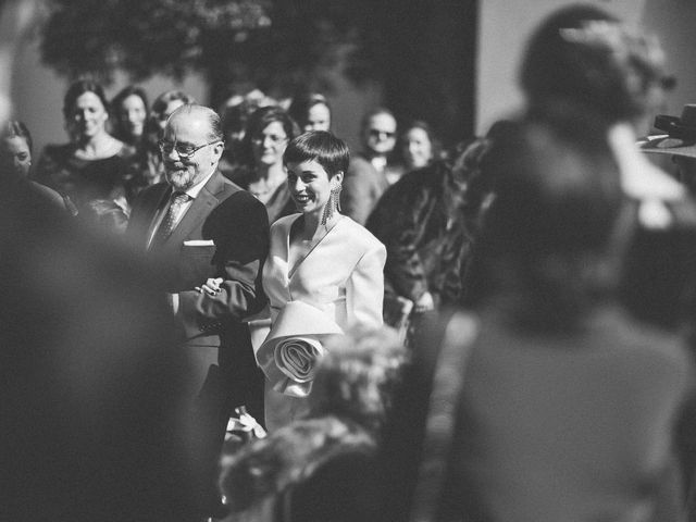 La boda de Alberto y Maria José en Sevilla, Sevilla 47