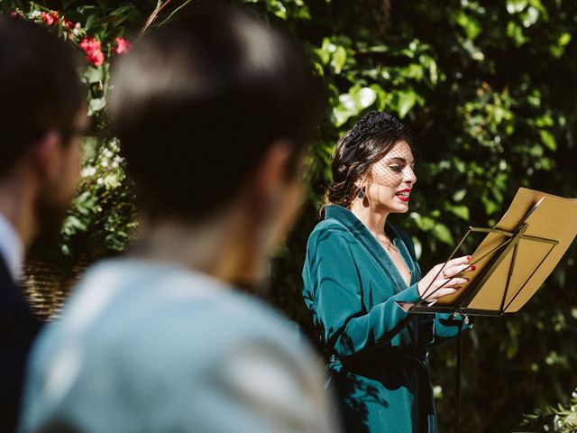 La boda de Alberto y Maria José en Sevilla, Sevilla 59