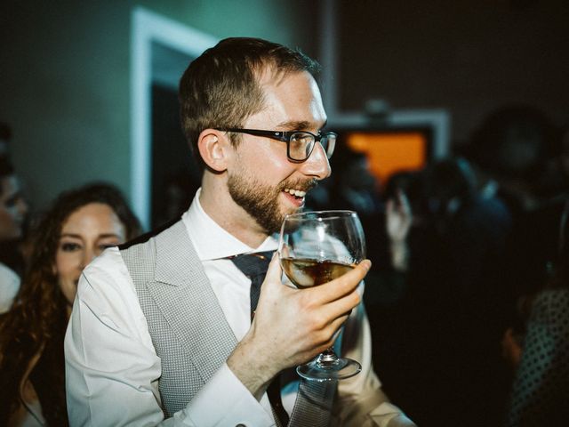 La boda de Alberto y Maria José en Sevilla, Sevilla 97