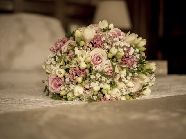 La boda de Artur y Lucia en Redondela, Pontevedra 9