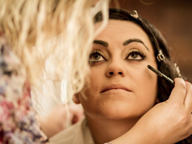 La boda de Artur y Lucia en Redondela, Pontevedra 15