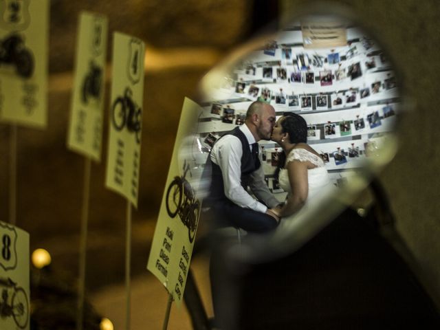 La boda de Artur y Lucia en Redondela, Pontevedra 2