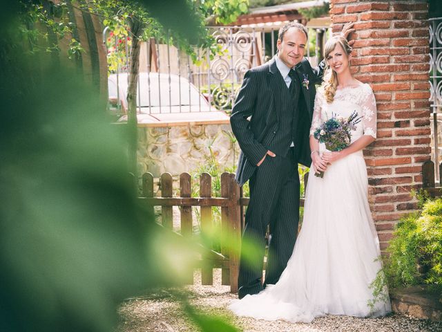 La boda de Sito y Montse en Valls, Tarragona 15