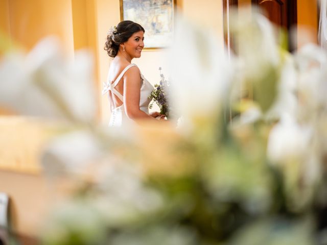 La boda de Alex y Pilar en Ciudad Real, Ciudad Real 18