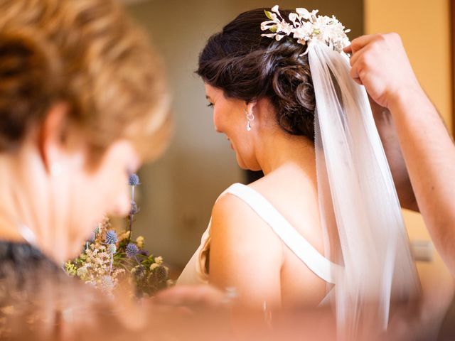 La boda de Alex y Pilar en Ciudad Real, Ciudad Real 22