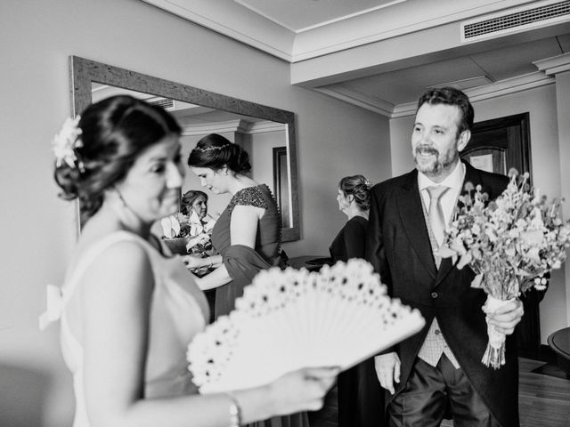 La boda de Alex y Pilar en Ciudad Real, Ciudad Real 24