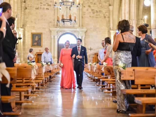 La boda de Alex y Pilar en Ciudad Real, Ciudad Real 25