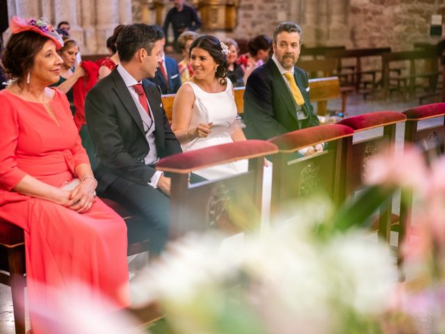 La boda de Alex y Pilar en Ciudad Real, Ciudad Real 28