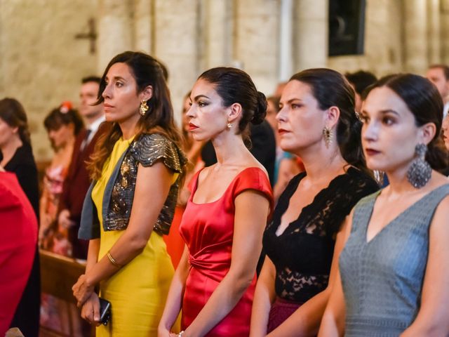 La boda de Alex y Pilar en Ciudad Real, Ciudad Real 31