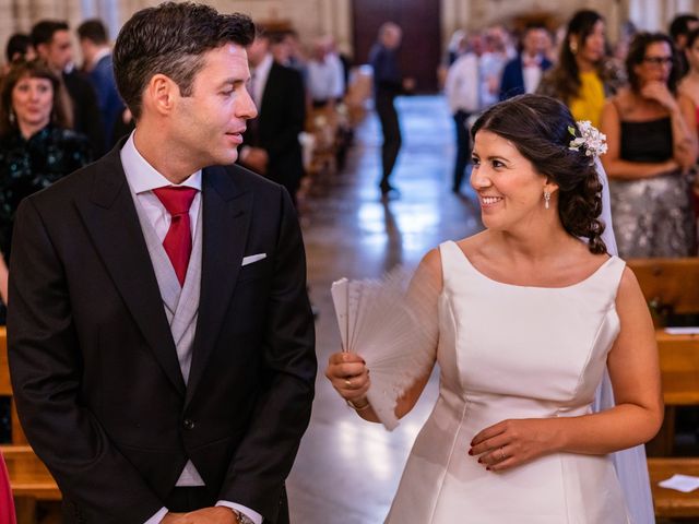 La boda de Alex y Pilar en Ciudad Real, Ciudad Real 33