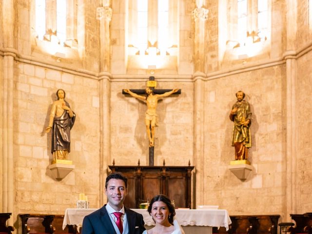 La boda de Alex y Pilar en Ciudad Real, Ciudad Real 34