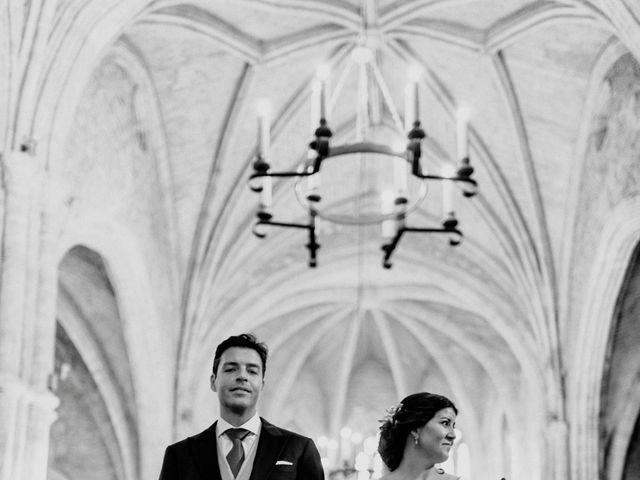 La boda de Alex y Pilar en Ciudad Real, Ciudad Real 35