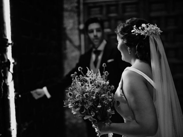 La boda de Alex y Pilar en Ciudad Real, Ciudad Real 36