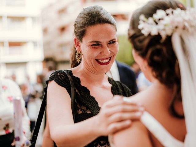 La boda de Alex y Pilar en Ciudad Real, Ciudad Real 38