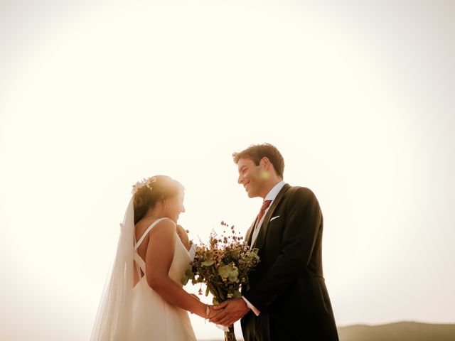 La boda de Alex y Pilar en Ciudad Real, Ciudad Real 43