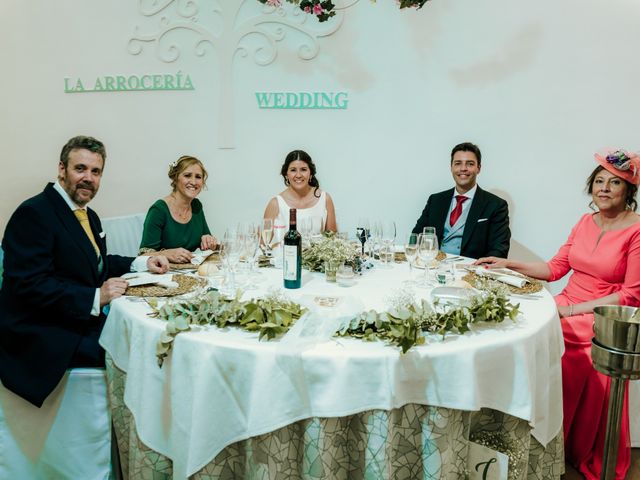 La boda de Alex y Pilar en Ciudad Real, Ciudad Real 63