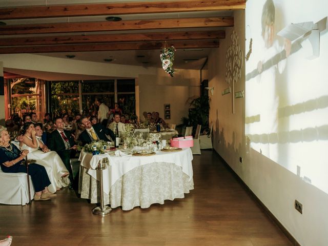 La boda de Alex y Pilar en Ciudad Real, Ciudad Real 66