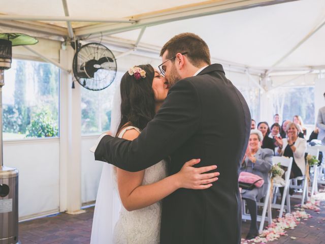 La boda de Jorge y Marissa en Leganés, Madrid 17