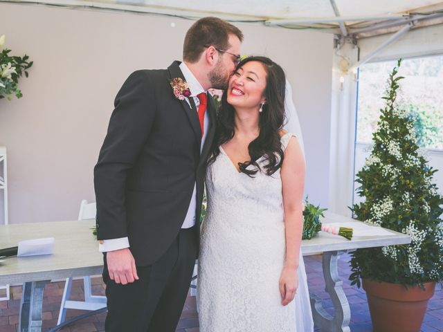 La boda de Jorge y Marissa en Leganés, Madrid 19