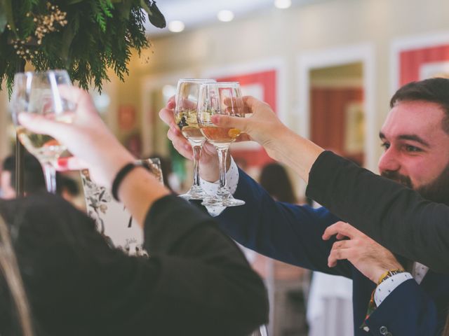 La boda de Jorge y Marissa en Leganés, Madrid 34